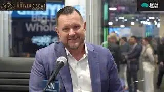 JM&A Group&rsquo;s Scott Gunnell on the future of F&I: Key trends and dealer strategies at NADA 2025
