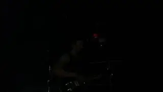 Dennis Lloyd - Leftovers [LIVE]