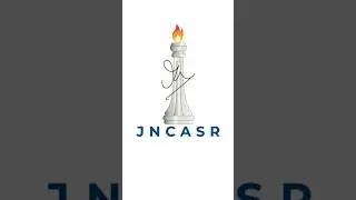 JNCASR welcome gifts | JNCASR PhD #shorts #jncasr