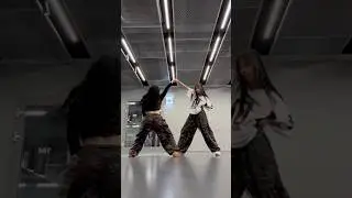 Money Pull-Up Dance Challenge | Sendy #dance #dancechallenge #trending