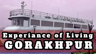 Travel Expense of Nauka Vihara Fooding and Hospitality Services || नौका विहार गोरखपुर #travel #food
