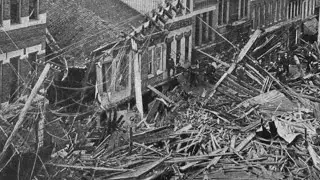 Johnstown Flood - Decades TV Network