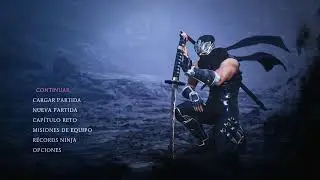 MARATON - NINJA GAIDEN SIGMA - MAESTRO #7