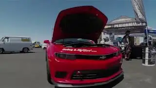 LS FEST West 2018