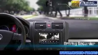 Garmin Navtune 7190 功能介紹