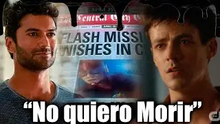 &iquest;Vivir o Morir? - La Tentaci&oacute;n de Bloodwork hacia Flash