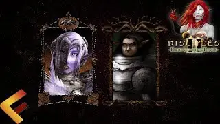 Disciples 2. Битва за Висгард 1.42 Mod by Норвежская сёмга #2