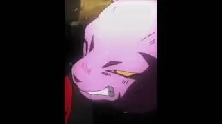 Hit Edit | #dragonball #dragonballsuper #hit #dyspo #edit #anime #dbs