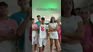 Vosotros de que parte estáis?❤️