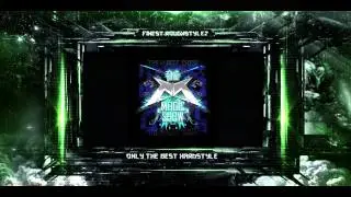 The Jakkiz & Caine - TBA (HQ) [HD]