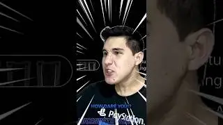 WHEN YOU UNPLUG A CONSOLE NOT PROPERLY 🎮(XBOX X PLAYSTATION)(READ DESCRIPTION!)