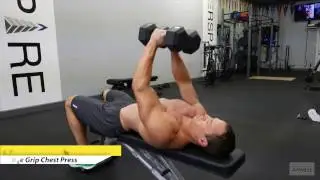 Best Bicep and Tricep Exercises