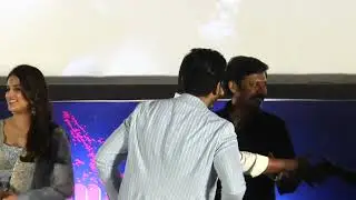 kalagath thalaivan trailer launch