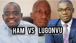 LWAKI HAM YE TEBAMULOGA NGA ASIIBA ALAGA EBYOBUGAGGA BYE? LWAKI BATTA LUGONVU.