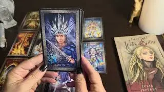 РЫБЫ ♓️ ОНИ ХОТЯТ ПОГОВОРИТЬ