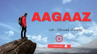 Aagaaz। आगाज़।Best Motivational song।#aagaz