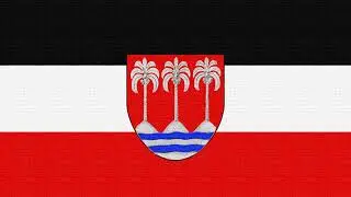 German Samoa Anthem (1900-1914; Vocal) Heil dir im Siegerkranz