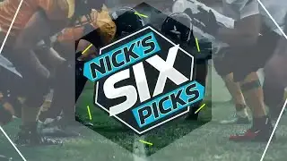 High school football - Week 11 highlights