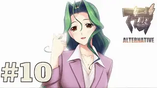 In a World Full of Sorrow -- Confessions | Muv-Luv Photonflowers Alternative Gameplay Part 10
