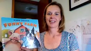 Funny Farm -read aloud