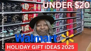 ✨️🎁 2025 Walmart Holiday Giftsets #new #fragrance #bodycare #gift #review #affordable #shopping