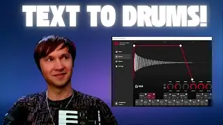 AI Drums That Actually Sound Good