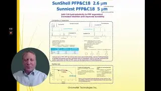 PFP and PFP&C18