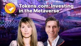 FinancialFox | Easy investing in the next-generation crypto: DeFi, NFTs & Metaverse | Tokens.com