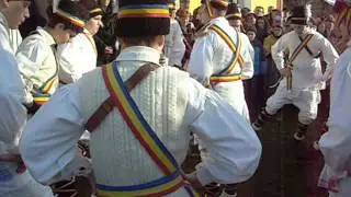 Dubasii din Curtea 2012