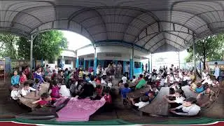 Jesus School 360°