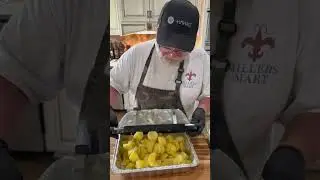 The BEST Homemade Potato Salad 🥔 | Easy & Delicious Recipe
