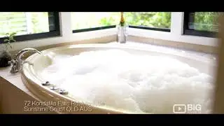 Montagues of Montville: Luxury Accommodation on the beautiful Sunshine Coast Hinterland
