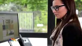 Entrya GSM Remote control and app