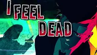 v &oslash; i d -  without you i feel dead (Amv / Lyrics)