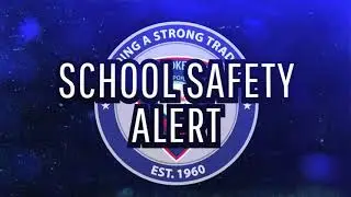 School Threats PSA: It&rsquo;s NO Joke