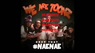 We Are Toonz - 