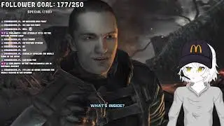Frick the 2nd mission, all my homies don't fw the 2nd mission | Weekend Gaming
