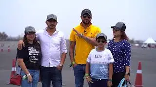 AMG Driving Experience at NATRAX - After Event Highlights