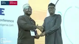 Aftermovie - agrofood & plastprintpack Nigeria 2023