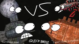 Event Horizon RPG Chaos Mod | Quick battles