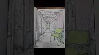 Urbex coloring book Urbex colouring book  #abandoned #urbex  #urbexcoloringbook  #urbexcolouringbook