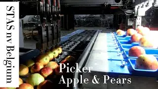 STAS P&A Picker
