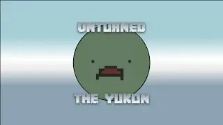 Unturned 8 | Sportshot!