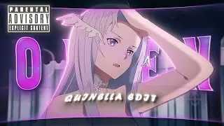 Often🫦 - Quinella (Edit/AMV) 4K!