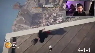 Can I Land Insane epic Viral TikTok Challenges In Skate?