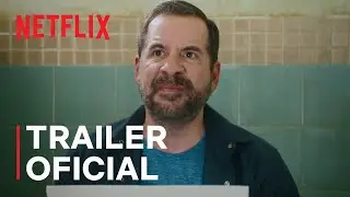 B.O. | Trailer oficial | Netflix Brasil