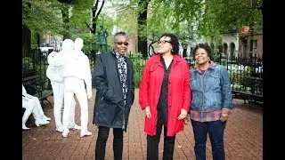 Longtime New Yorker's guide to LGBTQ life in Greenwich Village, past and present