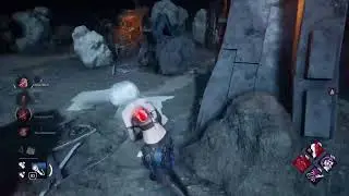 Dbd games