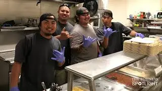 Premier Restoration Hawaii MauiNow.com Business Spotlight