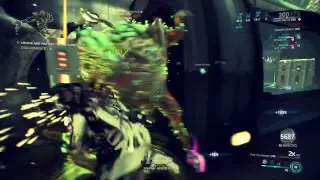 Warframe farming cryotic